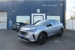 Peugeot nv 3008 allure hybrid mhev 145ch edcs6