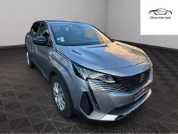 Peugeot 3008 1.5 Bluehdi 130Ch S&S Active Pack EAT8 / kit courroie de distribution neuf