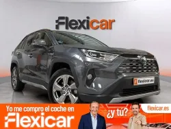 Toyota RAV 4 2.5l 220H Advance