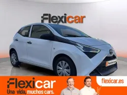 TOYOTA Aygo 70 x-play