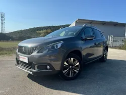 PEUGEOT 2008 1.5blueHDI 120cv ALLURE BUSINESS