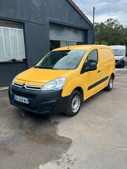 CITROEN BERLINGO 1.6 bluehdi 75 cv Confort