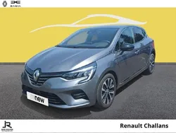 Renault Clio 1.0 TCe 90ch Techno