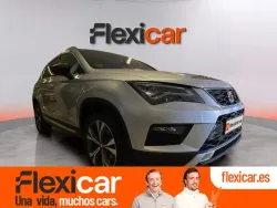 SEAT Ateca 1.5 EcoTSI S&S Xcellence