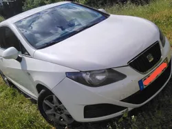 Seat Ibiza 1.4. TDI 2 Lugares