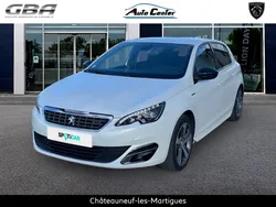 Peugeot 308 (2) 1.2 PureTech 130 GT Line