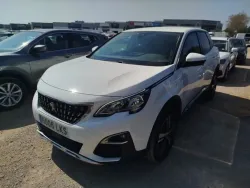 Peugeot 3008 1.5 BlueHDi 96kW (130CV) S&S Allure