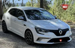 Renault Mégane Renault Megane GT EDC
