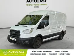 Ford Transit 2.0 TDCI transit fourgon l2h2