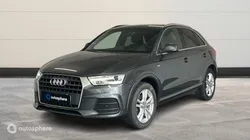 Audi Q3 1.4 TFSI 150ch COD S line S tronic 6