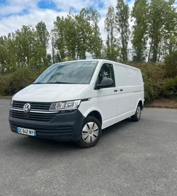 Volkswagen Transporter T6.1 Business L2H1 DBL Porte Latérale DSG7 2.0 TDI 150 ch