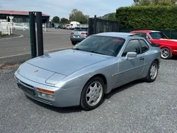 Porsche 944 944 S2 Targa 3.0 211 CV
