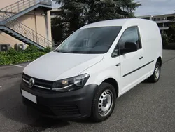 13250 HT 4x4 caddy van 2.0 tdi 150 ch 4motion 4 motion DSG6 -business line -attelage-GPS-climatisation automatique du 12/2021
