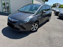 Opel Zafira Tourer 2.0 CDTI
