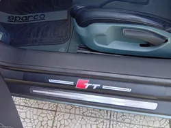 Audi TT Cabri