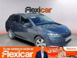 Skoda Fabia 1.0 TSI Active 70kW