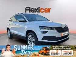 SKODA Karoq 1.6TDI Ambition