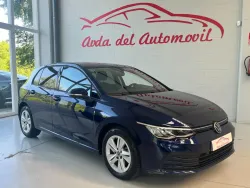 Volkswagen Golf 1.5 TSI Life 96kW
