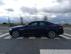 Jaguar XF 20d Aut. R-Sport