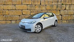 VW ID.3 Pro Performance