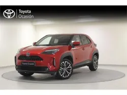 Toyota Yaris Cross 120H Style
