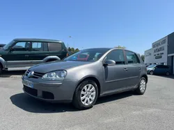 Golf V tdi garantie jusqu’à 60 mois 164 000 kms