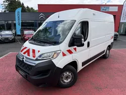 Citroën JUMPER 35 L2H2 BlueHDi 130ch BVM6 Club