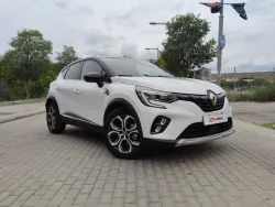 RENAULT Captur E-TECH Híbrido Techno 105kW