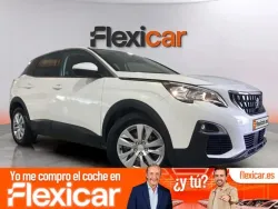 Peugeot 3008 1.6 BlueHDi Active 120