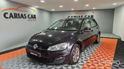 Volkswagen Golf de 2014