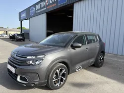Citroën C5 Aircross BlueHDi 130ch S&S Business EAT8