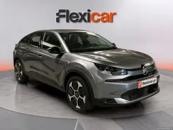 Citroën 50 kWh Plus