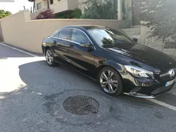 Mercedes-Benz CLA 180 Urban
