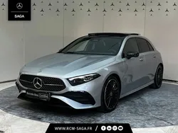 Mercedes Classe A 200 d Edition 140