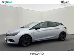 Opel Astra 1.2 Turbo 110ch Opel 2020