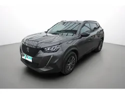 Peugeot 2008 PureTech 100 S&S BVM6 Style