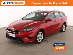 KIA Ceed 1.0 T-GDI Eco-Dynamics Drive 120
