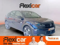 CITROEN C4 1.2 PureTech Plus S&S EAT8 130