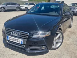 Belle audi a4 2.0l tdi 136 cv