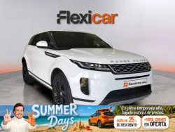 LAND ROVER Range Rover Evoque 2.0D MHEV S AWD Aut. 150