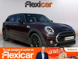 MINI Cooper S Aut.