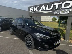 Bmw SERIE 1 (F40) 120DA 190CH M SPORT