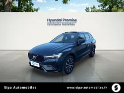 Volvo XC60 B4 197 ch Geartronic 8 Plus Style Dark 5p