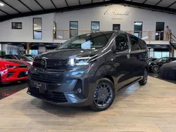 Citroen Jumpy COMBI 2.0 BLUEHDI 180 M CABINE APPROFONDIE-5 PLACES -VEHICULE NEUF-TVA