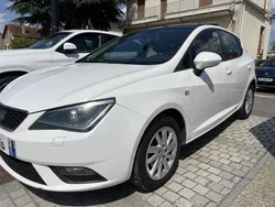 Seat Ibiza IV 1.6 TDI105 FAP Style Copa 5p