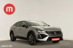 Peugeot 408 1.2 PureTech Allure EAT8