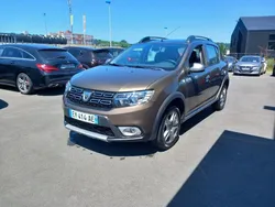 Dacia Sandero dCi 90 Stepway