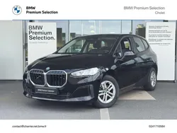 Bmw Série 2 ActiveTourer 218i 136ch DKG7