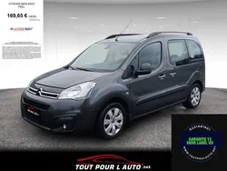 Citroën Berlingo MULTISPACE 1.6 HDI BVM5 Feel