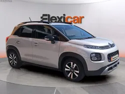 Citroën C3 1.2 PureTech Feel